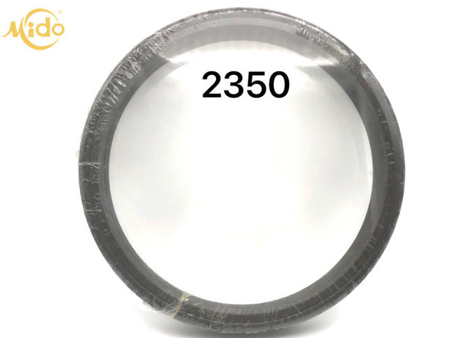 Grup Segel Terapung Mekanis 2350265 * 235 * NBR Silicone Floating Seal Ring 0