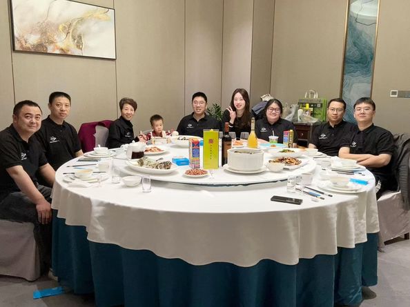 Guangzhou Tianhe Qianjin Midao Oil Seal Firm