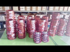 07177-05030 Rod Bushing 50-55-30 High Wear Resistance Hydraulic Spare Parts Bagian-bagian pengganti hidrolik