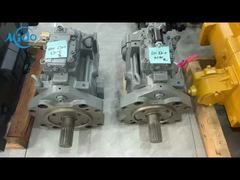 Pompa Utama Hidrolik Kawasaki KHPK300 ZX890-5A 5G ZX670-5A 5G - Penggantian Baru & Asli