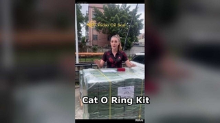 Pengemasan presisi, pengiriman global. Setiap detail penting ketika kualitas menyebar ke seluruh dunia.