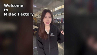 Selamat datang di Pabrik Segel Minyak Midao