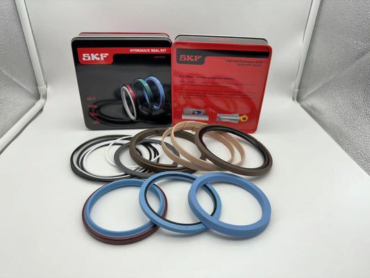 Kit Segel Silinder Hidrolik Komatsu Ukuran Standar 7079969670 MIDAO OEM