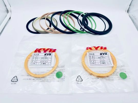 EX450-5 EX60-1 Segel Silinder Hidrolik Tahan Panas