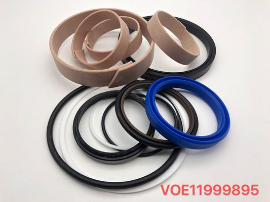 VOE11999895 LOADER HYDRAULIC CYLINDER SEAL KIT Tekanan tinggi