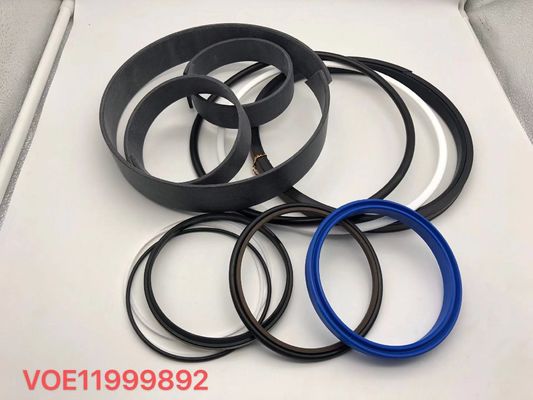 VOE11999892 LOADER HYDRAULIC CYLINDER SEAL KIT Efisiensi tinggi