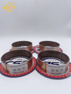 07177-09030 90-95-30 tahan aus dan tahan lama dari excavator suku cadang hidraulik busing dibuat di Cina