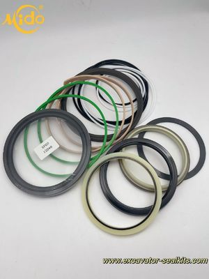 707-99-26940 PC400LC-6Z-D4 Segel silinder hidrolik kit pipa looper kit