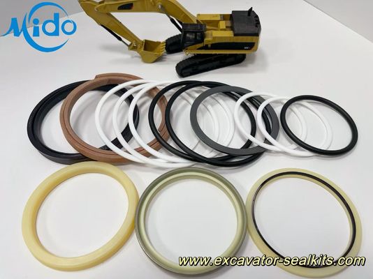 Authentic 707-99-68560 ARM Hydraulic Cylinder Seal Kit yang dirancang khusus untuk PC400-5 -6 -7