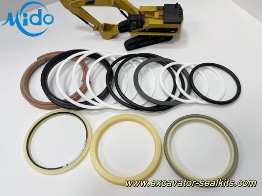 707-99-67310 PC400-5 -6 -7 Kit Seal Minyak Hidraulik Perbaikan tahan lama Untuk pemeliharaan excavator
