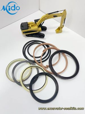 707-99-26620 PC60-6,70-6 TINJAUAN TINGGI TINGKAT SALLINDER SELINDER SEAL KIT SELINDER HYDRAULIC SALLINDER KIT