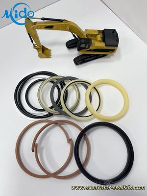 Kit Segel Silinder Ember 707-99-78680 untuk PC750SE-6/PC800SE-6 Excavators