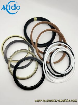 4649051 High Performance Hydraulic Cylinder Seal Kit untuk Hitachi Excavators ZX210K-3 ZX225USRK-3 ZX240-3