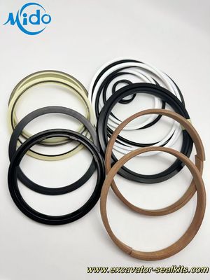 707-99-76300 Arm Hydraulic Cylinder Seal Kit Untuk Komatsu PC600-8 600LC-8 Model Excavator