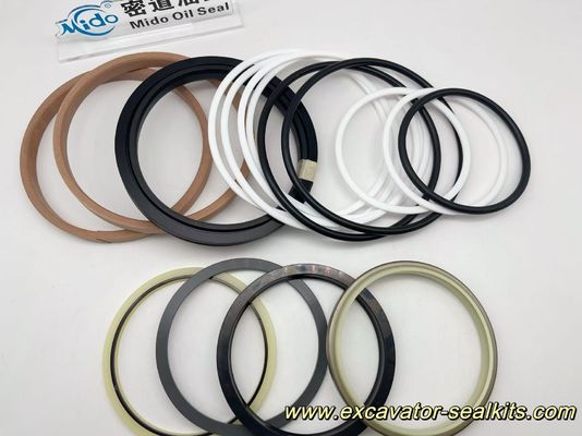 707-99-67300 Boom Hydraulic Oil Seal Kit Untuk Komatsu PC400-5/6/7 Model Excavator