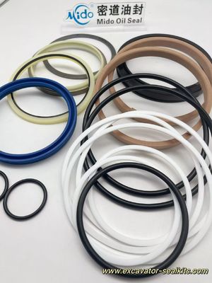 707-99-58030 Boom Hydraulic Oil Seal Kit Untuk Komatsu PC300-7 350LC-7 Model Excavator