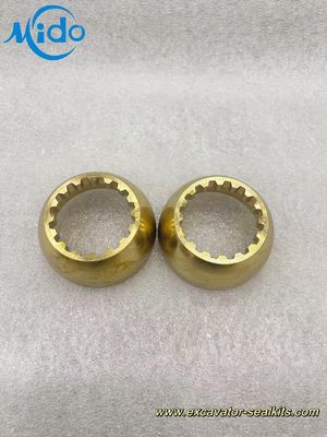 708-2G-13510 Panduan Bola Bagian Pompa Hidraulik Pas Komatsu PC300-7 PC300-8 PC350-8 PC360-7