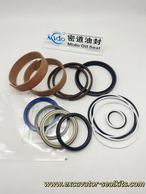YD00005193 ZAX48U-5A Arm Hydraulic Cylinder Seal Kit Untuk HIitachi Excavator Seal Kits