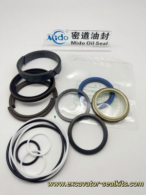YD00000074 ZAX48U-5A Swing Cylinder Seal Kit Untuk HIitachi Excavator Seal Kits