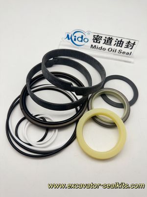 YD00000075 ZAX48U-5A Blade Cylinder Seal Kit Untuk HIitachi Excavator Seal Kits