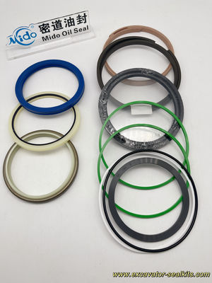 4206019 EX200-1 EX200LC Arm Cylinder Excavator Seal Kit