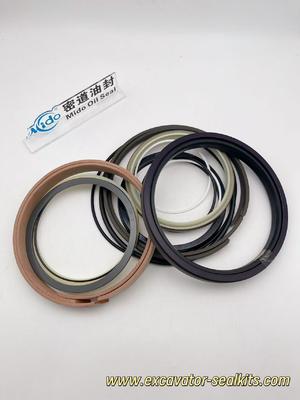 4485615 Hitachi Boom Hydraulic Cylinder Seal Kit Untuk Excavator ZX270 ZX300W