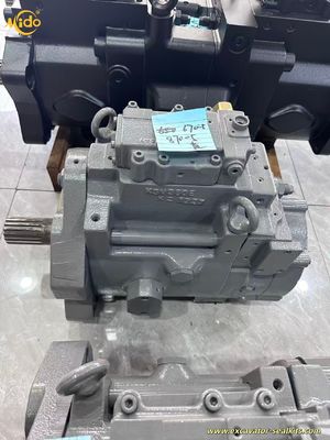 Pompa Hidrolik K3V280SH untuk ZX670 ZX850 ZX870 ZX1200 | Penggantian Pompa Utama Kawasaki