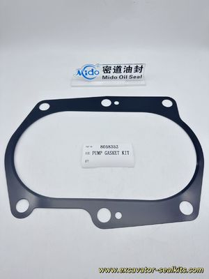 8058352 Kit Gasket Pompa Utama HPV102 &amp; HPV118 | Pengganti Asli Berkinerja Tinggi