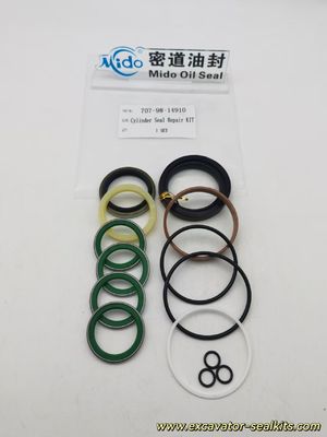 Kembalikan Kinerja dengan Kit Perbaikan Segel Silinder Premium - 707-98-14910