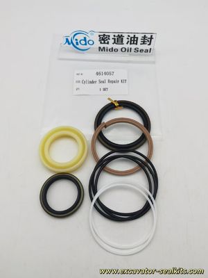 KIT Perbaikan Segel Silinder Premium 4614057: Solusi Overhaul Lengkap