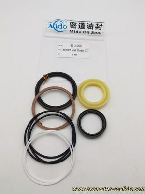 KIT Perbaikan Komprehensif 4614060- Segel dan Komponen Silinder Hidraulik Berkualitas Tinggi