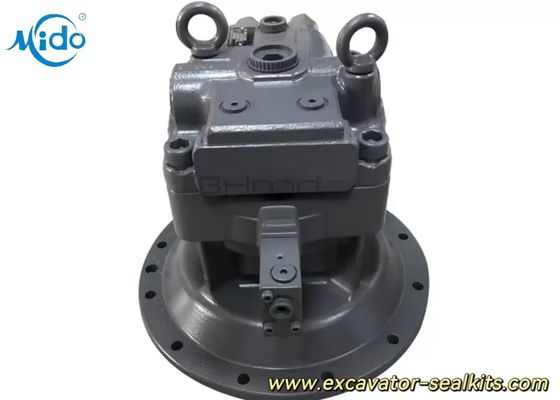 Motor Ayun Hidraulik untuk Ekskavator M5X180 ZX330 | Penggantian Nomor Bagian 14419718