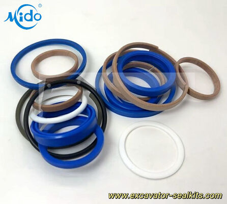 Seal Kit untuk Silinder Hidraulik CAT 415F2 | Menggantikan Nomor Bagian 215-2023 / 2152023