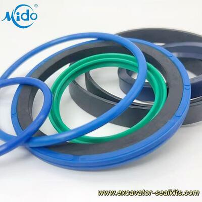 324-0399 Kit Perbaikan Segel Silinder Hidraulik | Menggantikan CAT 3240399