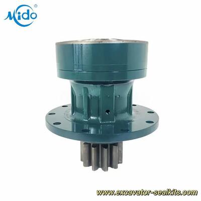 Penggantian Bantalan Gearbox Ayun untuk Model Ekskavator Kobelco SK135SR – Kompatibel dengan YX32W00002F | YY32W00004F1