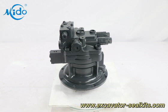 Motor Ayun EC210B EC200B EC220D EC480D – VOE14552686 (Bagian Ekskavator M5X130)