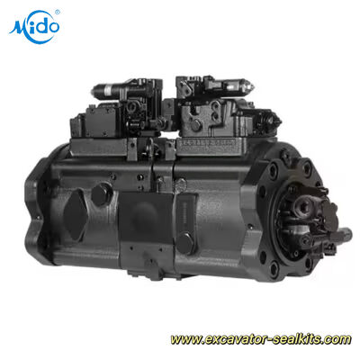 Hydraulic Pump for Kobelco SK230-6E SK250-6E | Excavator Main Hydraulic Pump K3V112DTP-9TEL