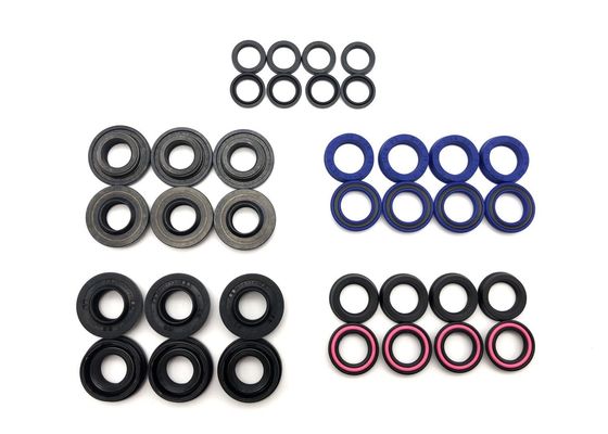 Kit Segel Excavator Katup Kit Segel Excavator E200B