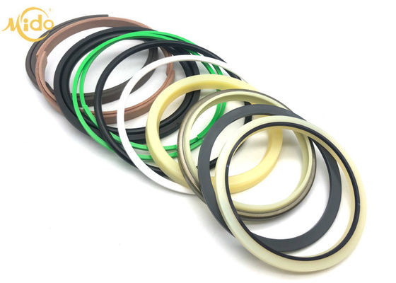 707-99-37600 Kit Seal Silinder Hidraulik Tahan PW150-1 PC120-3 Kit Outrigger