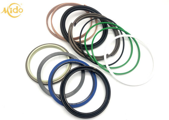 SH350 - Kit Segel Silinder Hidrolik A3 A5