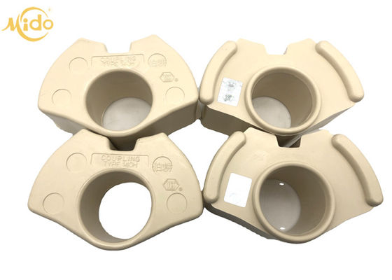 Kopling Pompa Hidraulik 140H PU, Kopling Karet Fleksibel PC330-1 330 330B