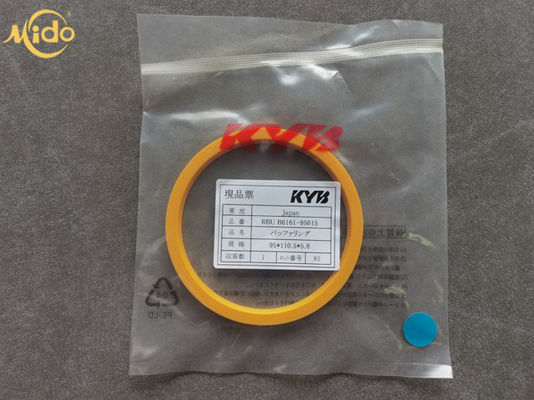 KYB HBY KAYABA Kit Perbaikan Silinder Hidraulik, Segel Penyangga 95 * 110,5 * 5,8 Mm