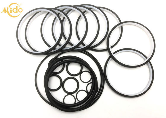 Umur Panjang KOBELCO SK120 SK210 SK300 Center Joint Excavator Seal Kits
