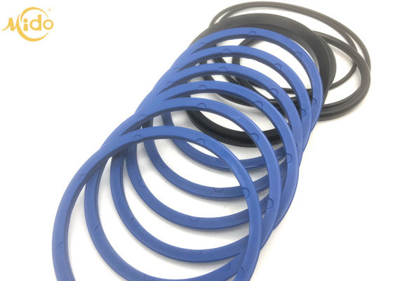 Kit Segel Bersama Pusat Excavator PC300 PC350