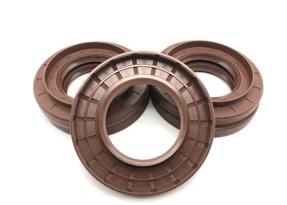 TG4 58103 12/20 Mesin Nitril Rubber Oil Seal Truck Lorry Axle
