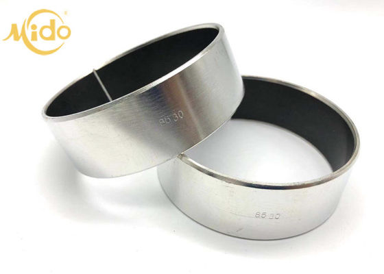 Logam PTFE 07177-08530 Ketahanan Korosi Loader Bushing