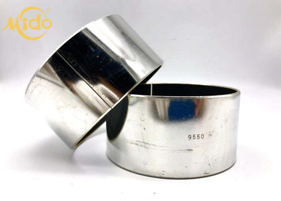 Ukuran Standar 07177-09550 Suku Cadang Hidrolik Komatsu Bushing
