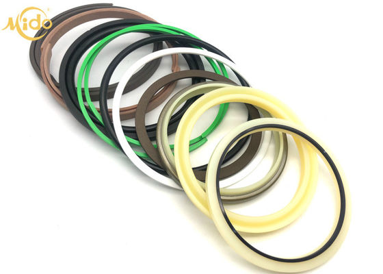 707-99-68660 PTFE Excavator Seal Kit Tekanan Tinggi