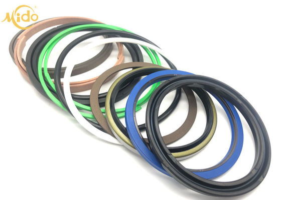 E324 Kit Segel Silinder Hidraulik Kit Perbaikan Kinerja Segel yang Baik