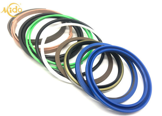 ZAX250-3 ZAX250-3G Kit Segel Silinder Hidrolik Kit Segel Excavator